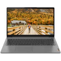 Ноутбук Lenovo IdeaPad 3 15ITL6 (82H802NKRK)