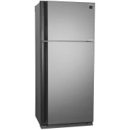 Холодильник SHARP SJXP59PGSL