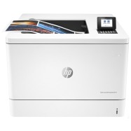 Принтер HP Color LaserJet Enterprise M555DN 7ZU78A лазерный (А4)