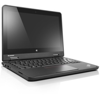 Ноутбук Lenovo ThinkPad 11e (20GBS00600) - Metoo (3)