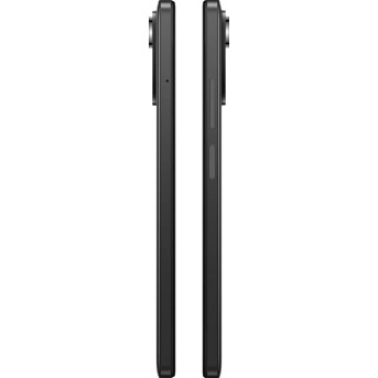 Мобильный телефон Redmi Note 12S 8GB RAM 256GB ROM Onyx Black - Metoo (3)