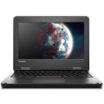Ноутбук Lenovo ThinkPad 11e (20GBS00600) - Metoo (1)