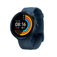 Смарт часы Xiaomi 70Mai Maimo Watch R GPS, синий