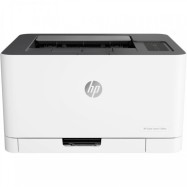 Принтер HP Color LaserJet 150nw 4ZB95A лазерный (А4)