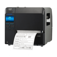 Принтер этикеток SATO CL6NX Plus WWCLPB02ZWAREU