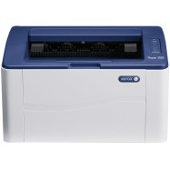 Принтер Xerox Phaser 3020BI лазерный (А4)