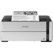 Принтер струйный Epson M1140 C11CG26405