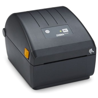 Принтер этикеток Zebra ZD220 TT - Metoo (2)