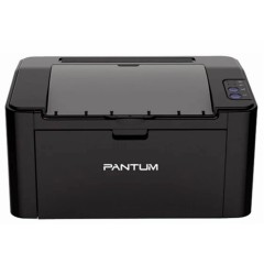 Принтер Pantum P2207 лазерный (А4)