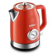 Электрический чайник Kitfort KT-6147-3