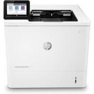 Принтер HP LaserJet Enterprise M612dn 7PS86A лазерный (А4)