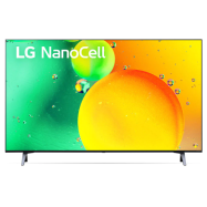 Телевизор LG 55NANO769QA Smart 4K UHD NanoCell
