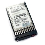 Серверный жесткий диск HP 300Gb DG0300FARVV