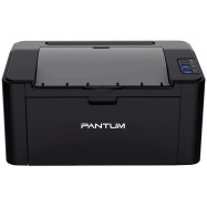 Принтер Pantum P2500NW лазерный (А4)