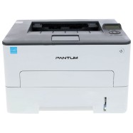 Принтер Pantum P3010DW лазерный (А4)