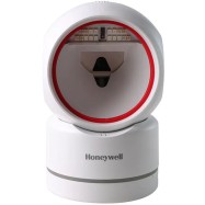 Сканер штрих-кода Honeywell HF680 HF680-0-2USB (USB, Белый, Не требуется, Стационарный, 2D)