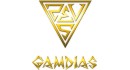 Gamdias