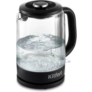 Электрический чайник Kitfort KT-6156