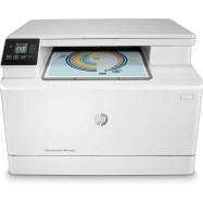 Многофункциональное устройство HP МФУ HP 7KW54A Color LaserJet Pro MFP M182n