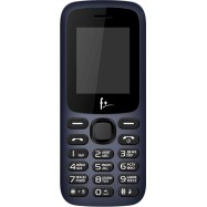 Мобильные телефоны F+ F197 Dark Blue