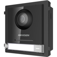 Вызывная панель Hikvision