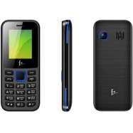 Мобильные телефоны F+ F198 Black