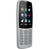 Мобильные телефоны Nokia 16OTRD01A03