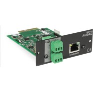 Интернет-радио модуль расширения AUDAC IMP40 для плеера XMP44