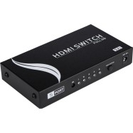 Коммутатор сигнала HDMI MAXON MT-SW501-MH