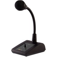 Микрофон AUDAC PDM200 Пейджинговый