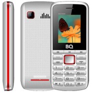 Мобильный телефон BQ 1846 One PowerBQ 1846 One Power белый+красный