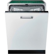 Встраиваемая посудомоечная машина Samsung / DW60R7070BB/WT
