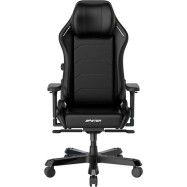 Игровое компьютерное кресло DXRacer Master Black GC/XLMF23LTD/N