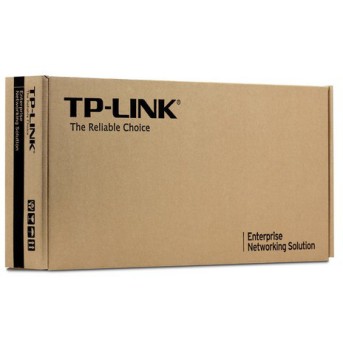Коммутатор TP-Link TL-SF1016 - Metoo (3)