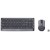 Клавиатура и мышь X-Game XD-7510OGB - Metoo (1)