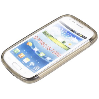 Чехол для смартфона Samsung Galaxy S2(S7582) - Metoo (2)