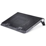 Подставка Deepcool N180 FS 17'' Охлаждающая для ноутбука