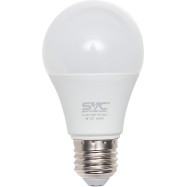 Эл. лампа светодиодная SVC LED G45-9W-E27-6500K, Холодный