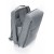 Рюкзак для ноутбука Xiaomi Millet minimalist Urban Backpack Серый - Metoo (3)