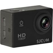Экшн-камера SJCAM SJ4000, Black