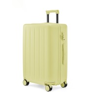 Чемодан NINETYGO Danube MAX luggage -26'' Lemon Yellow Желтый