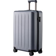 Чемодан NINETYGO Danube Luggage 28'' (New version) Серый