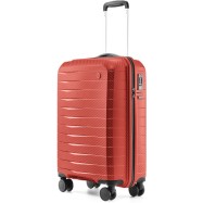 Чемодан NINETYGO Lightweight Luggage 24'' Красный