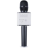 Беспроводной микрофон Q9 Чёрный
