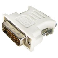 Переходник DVI 24-5 на VGA