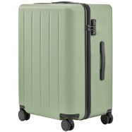Чемодан NINETYGO Danube MAX luggage 22'' Зеленый