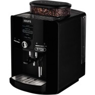 Автоматическая кофемашина KRUPS EA82F010