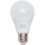 Эл. лампа светодиодная SVC LED G45-7W-E27-6500K, Холодный