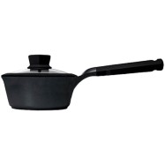 Кухонный ковш Huohou Super platinum non-stick pan-milk pan