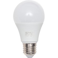 Эл. лампа светодиодная SVC LED A70-17W-E27-3000K, Тёплый